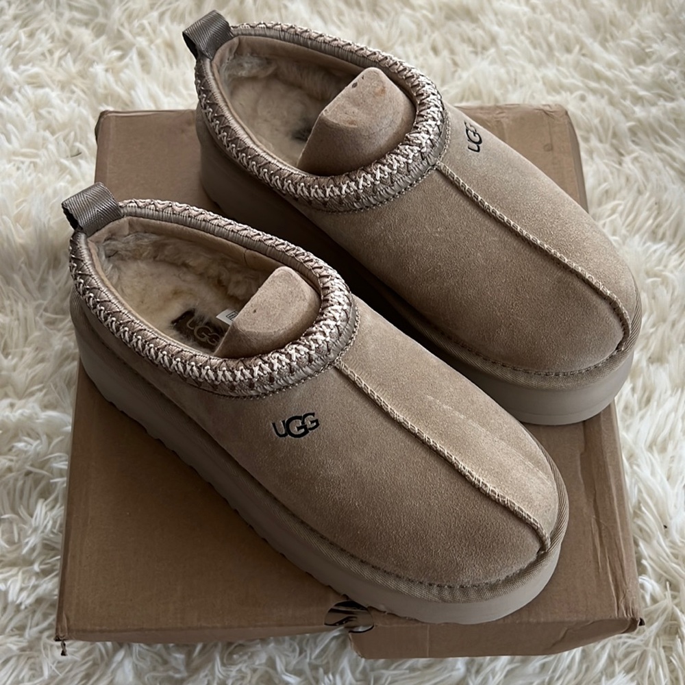 UGG Tazz